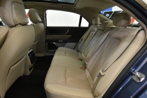 2019 Lincoln Continental Select AWD 4dr Sedan - photothumb 13