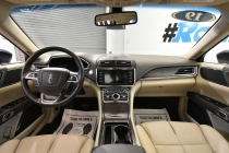 2019 Lincoln Continental Select AWD 4dr Sedan - photothumb 18