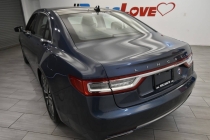 2019 Lincoln Continental Select AWD 4dr Sedan - photothumb 2
