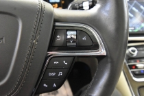 2019 Lincoln Continental Select AWD 4dr Sedan - photothumb 24