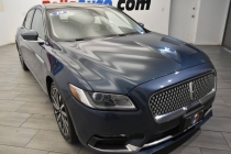 2019 Lincoln Continental Select AWD 4dr Sedan - photothumb 6