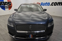 2019 Lincoln Continental Select AWD 4dr Sedan - photothumb 7