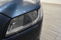 2019 Lincoln Continental Select AWD 4dr Sedan - photothumb 8