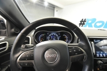 2021 Jeep Grand Cherokee LAREDO - photothumb 24