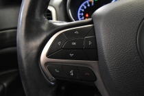 2021 Jeep Grand Cherokee LAREDO - photothumb 25