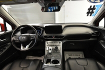 2023 Hyundai Santa Fe SEL AWD 4dr Crossover - photothumb 16