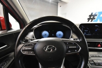 2023 Hyundai Santa Fe SEL AWD 4dr Crossover - photothumb 22