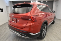 2023 Hyundai Santa Fe SEL AWD 4dr Crossover - photothumb 4