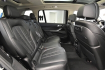 2020 BMW X7 xDrive40i AWD 4dr Sports Activity Vehicle - photothumb 16