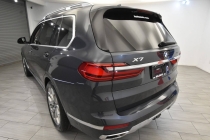 2020 BMW X7 xDrive40i AWD 4dr Sports Activity Vehicle - photothumb 2