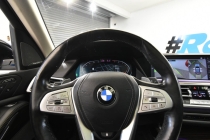 2020 BMW X7 xDrive40i AWD 4dr Sports Activity Vehicle - photothumb 25