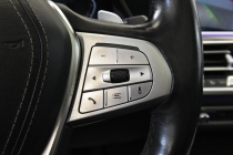 2020 BMW X7 xDrive40i AWD 4dr Sports Activity Vehicle - photothumb 27