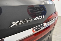 2020 BMW X7 xDrive40i AWD 4dr Sports Activity Vehicle - photothumb 33