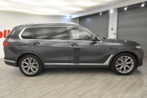 2020 BMW X7 xDrive40i AWD 4dr Sports Activity Vehicle - photothumb 5