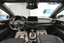 2022 Kia Forte GT Line 4dr Sedan - photothumb 17