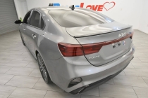 2022 Kia Forte GT Line 4dr Sedan - photothumb 2