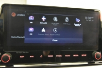 2022 Kia Forte GT Line 4dr Sedan - photothumb 21