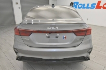 2022 Kia Forte GT Line 4dr Sedan - photothumb 3