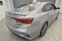2022 Kia Forte GT Line 4dr Sedan - photothumb 4