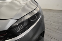 2022 Kia Forte GT Line 4dr Sedan - photothumb 8