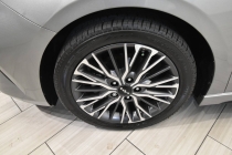 2022 Kia Forte GT Line 4dr Sedan - photothumb 9