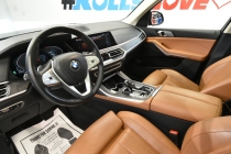 2022 BMW X7 xDrive40i AWD 4dr Sports Activity Vehicle - photothumb 11