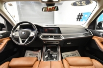 2022 BMW X7 xDrive40i AWD 4dr Sports Activity Vehicle - photothumb 19
