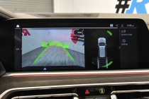 2022 BMW X7 xDrive40i AWD 4dr Sports Activity Vehicle - photothumb 23