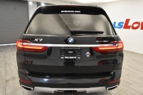 2022 BMW X7 xDrive40i AWD 4dr Sports Activity Vehicle - photothumb 3
