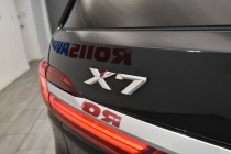 2022 BMW X7 xDrive40i AWD 4dr Sports Activity Vehicle - photothumb 32