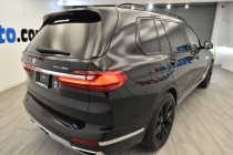 2022 BMW X7 xDrive40i AWD 4dr Sports Activity Vehicle - photothumb 4