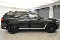 2022 BMW X7 xDrive40i AWD 4dr Sports Activity Vehicle - photothumb 5