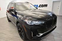 2022 BMW X7 xDrive40i AWD 4dr Sports Activity Vehicle - photothumb 6