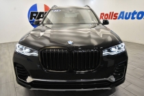 2022 BMW X7 xDrive40i AWD 4dr Sports Activity Vehicle - photothumb 7