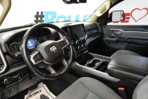 2019 RAM 1500 Big Horn 4x4 4dr Crew Cab 5.6 ft. SB Pickup - photothumb 11