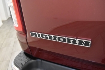 2019 RAM 1500 Big Horn 4x4 4dr Crew Cab 5.6 ft. SB Pickup - photothumb 31