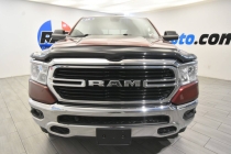 2019 RAM 1500 Big Horn 4x4 4dr Crew Cab 5.6 ft. SB Pickup - photothumb 7