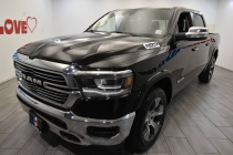 2021 RAM 1500 Laramie 4x4 4dr Crew Cab 5.6 ft. SB Pickup 