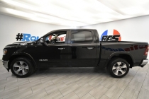 2021 RAM 1500 Laramie 4x4 4dr Crew Cab 5.6 ft. SB Pickup - photothumb 1