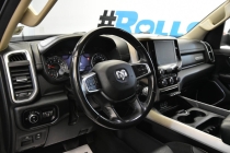 2021 RAM 1500 Laramie 4x4 4dr Crew Cab 5.6 ft. SB Pickup - photothumb 10