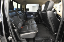 2021 RAM 1500 Laramie 4x4 4dr Crew Cab 5.6 ft. SB Pickup - photothumb 16