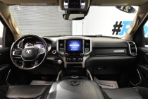 2021 RAM 1500 Laramie 4x4 4dr Crew Cab 5.6 ft. SB Pickup - photothumb 17