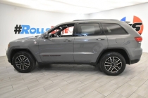 2021 Jeep Grand Cherokee Trailhawk 4x4 4dr SUV - photothumb 1