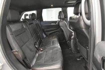 2021 Jeep Grand Cherokee Trailhawk 4x4 4dr SUV - photothumb 15