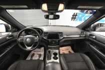 2021 Jeep Grand Cherokee Trailhawk 4x4 4dr SUV - photothumb 17