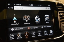 2021 Jeep Grand Cherokee Trailhawk 4x4 4dr SUV - photothumb 21