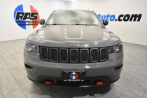 2021 Jeep Grand Cherokee Trailhawk 4x4 4dr SUV - photothumb 7