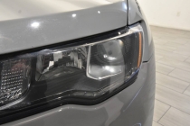 2021 Jeep Grand Cherokee Trailhawk 4x4 4dr SUV - photothumb 8