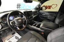 2021 RAM 1500 Big Horn 4x4 4dr Crew Cab 5.6 ft. SB Pickup - photothumb 11