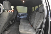 2021 RAM 1500 Big Horn 4x4 4dr Crew Cab 5.6 ft. SB Pickup - photothumb 13